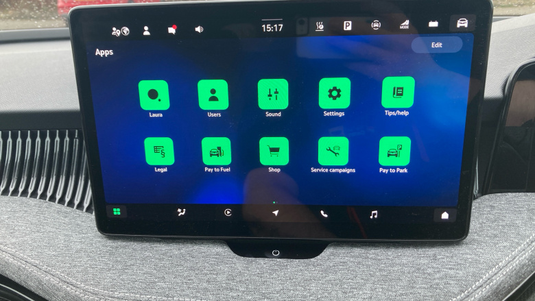 Skoda Superb 1.5 TSI iV SE Technology DSG 5dr Estate